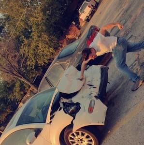 Meet your Posher, Silverio